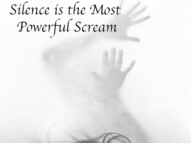 Powerful Scream